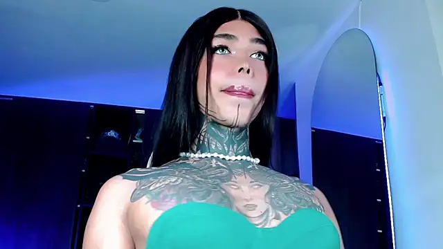 deborahotts online show from 04-05-26, 02:02