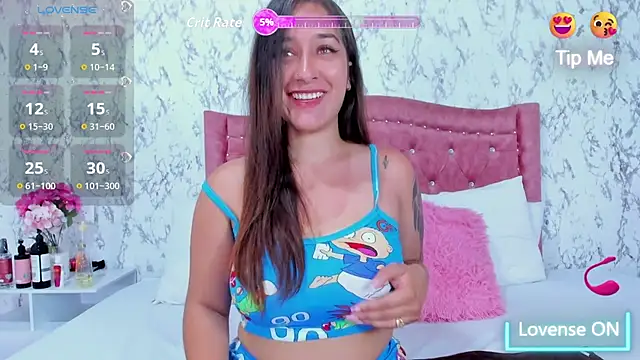 Snapshot of SofiiFoox chatting on 09-15-25, 11:21 SofiiFoox online show from 09-15-25, 11:21