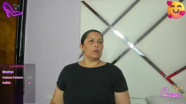 KikaDuque online show from 05-08-26, 07:06