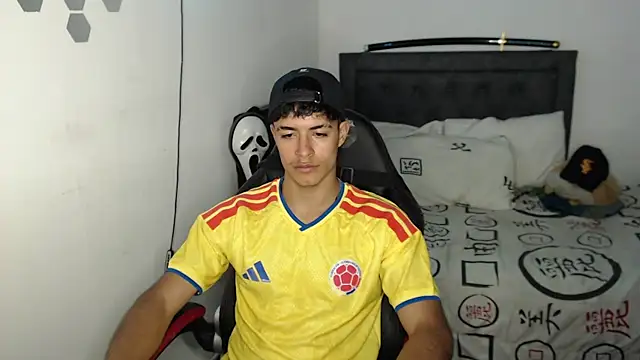 jacobbiker online show from 04-06-26, 03:35