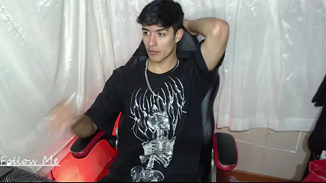 jacobbiker online show from 12-05-25, 04:44