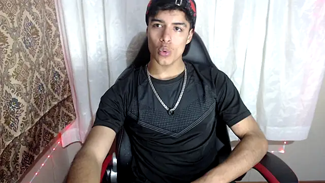 jacobbiker online show from 11-07-25, 04:39