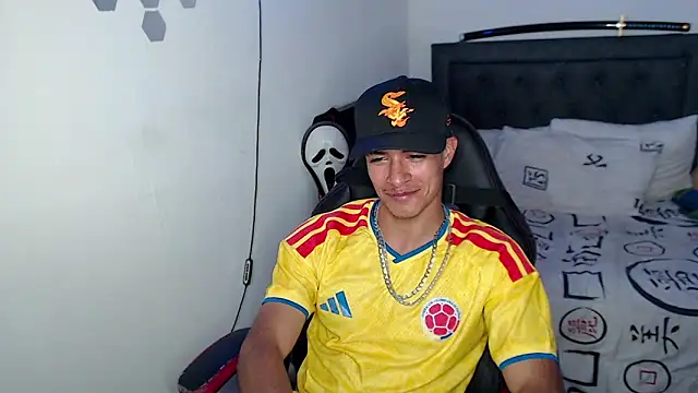 jacobbiker online show from 04-08-26, 04:47