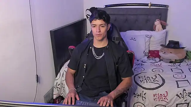 jacobbiker online show from 07-10-26, 06:24