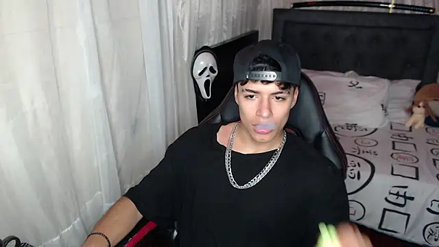 jacobbiker online show from 03-01-26, 03:06