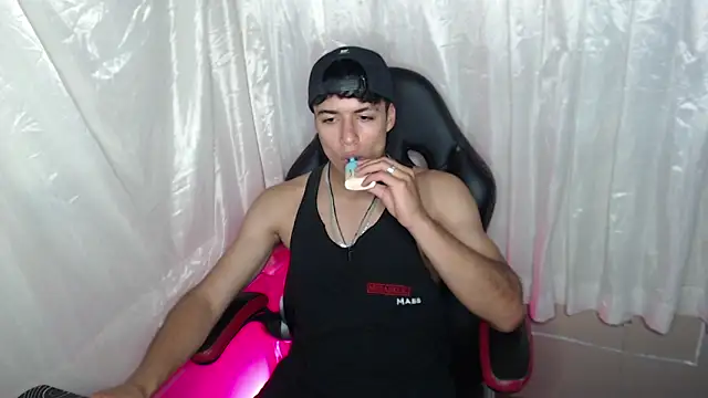 jacobbiker online show from 12-21-25, 02:46