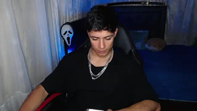 jacobbiker online show from 02-12-26, 03:39