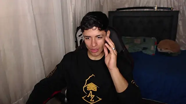 jacobbiker online show from 02-20-26, 04:31