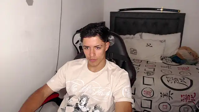 jacobbiker online show from 04-07-26, 03:08