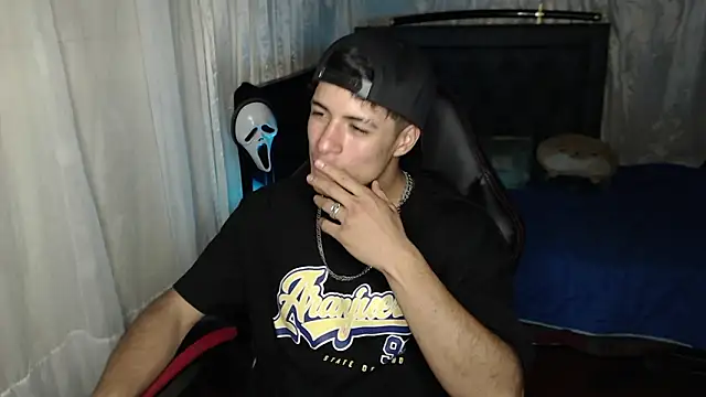 jacobbiker online show from 02-11-26, 02:22