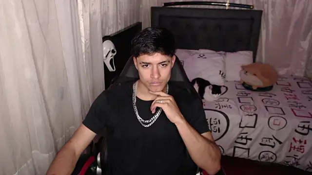 jacobbiker online show from 02-26-26, 12:05