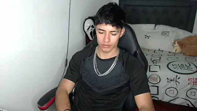 jacobbiker online show from 03-26-26, 05:06