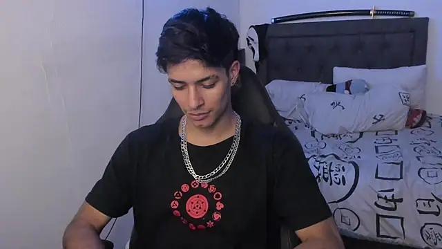 jacobbiker online show from 06-25-26, 02:09