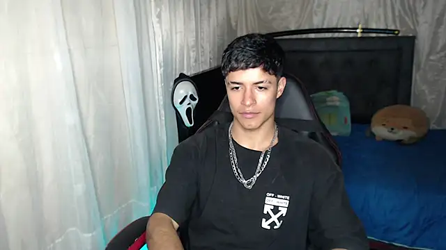 jacobbiker online show from 02-10-26, 01:26