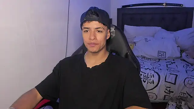 jacobbiker online show from 06-01-26, 02:45
