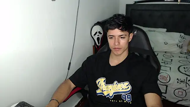 jacobbiker online show from 03-12-26, 02:06