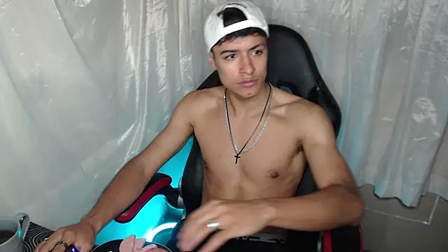 jacobbiker online show from 12-15-25, 10:54