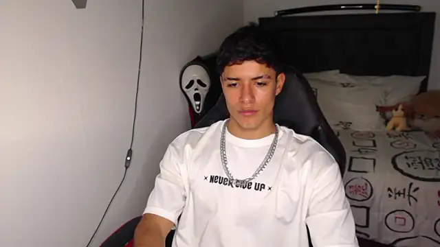 jacobbiker online show from 03-10-26, 02:37