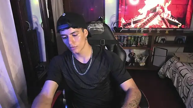 jacobbiker online show from 07-30-26, 02:10