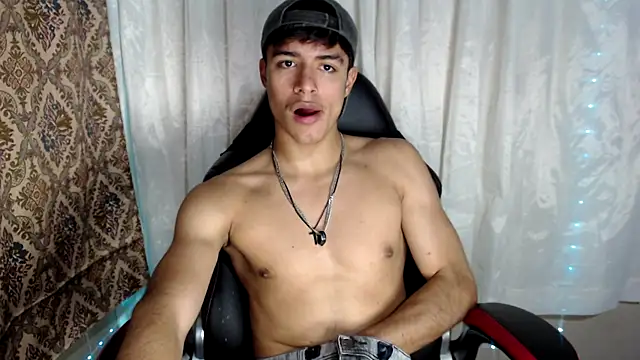 jacobbiker online show from 11-11-25, 05:13