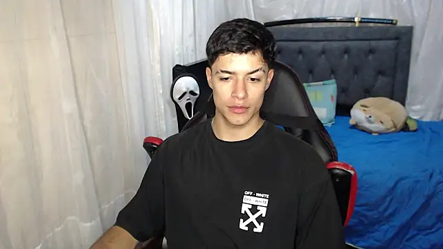 jacobbiker online show from 02-09-26, 03:48