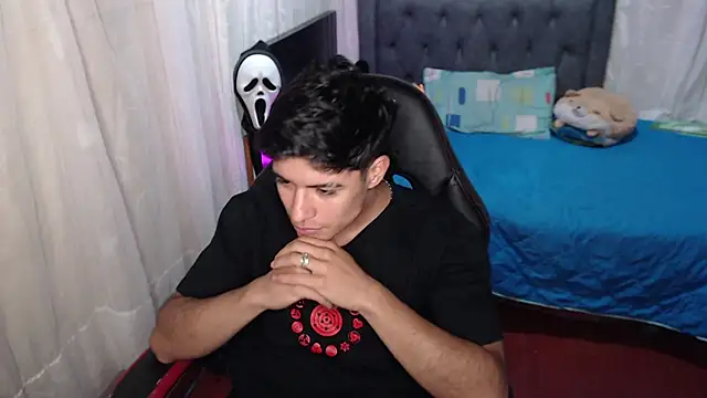 jacobbiker online show from 02-24-26, 05:08