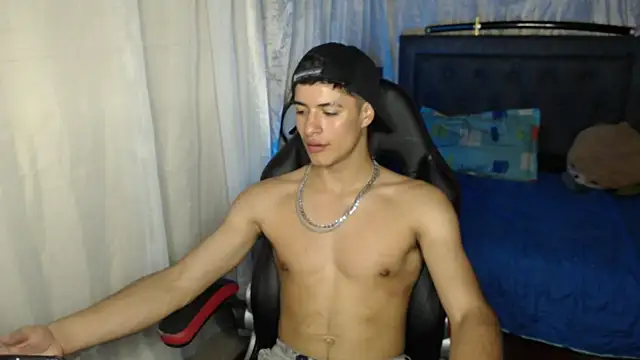 jacobbiker online show from 01-06-26, 06:28