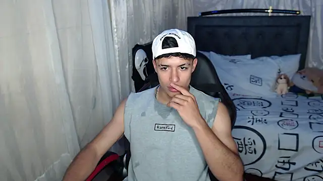 jacobbiker online show from 03-05-26, 04:53