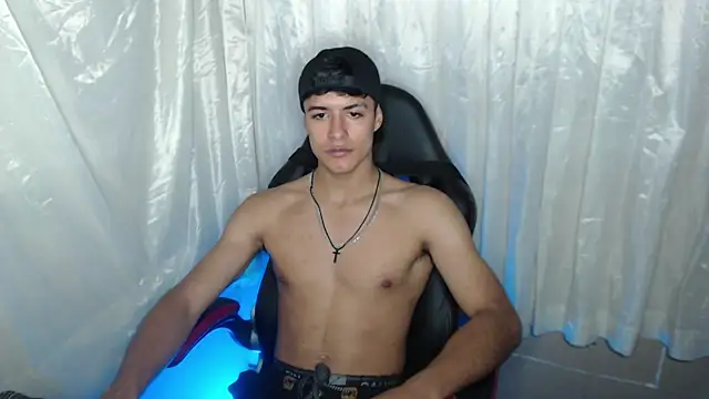 jacobbiker online show from 12-22-25, 03:50