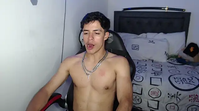 jacobbiker online show from 04-06-26, 04:57