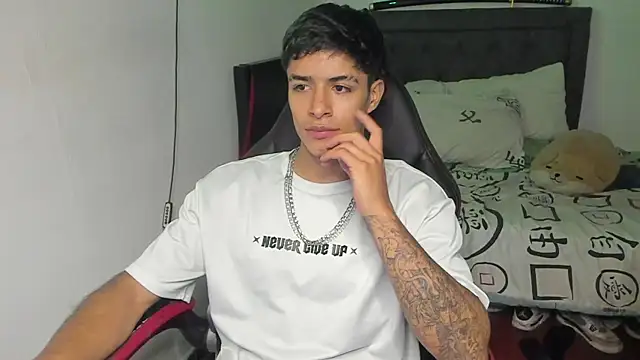 jacobbiker online show from 06-10-26, 04:57