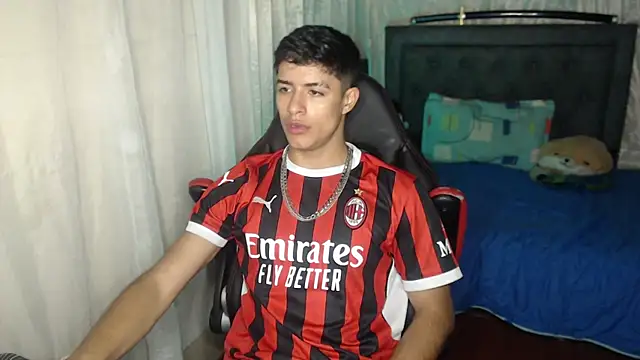 jacobbiker online show from 01-07-26, 06:18