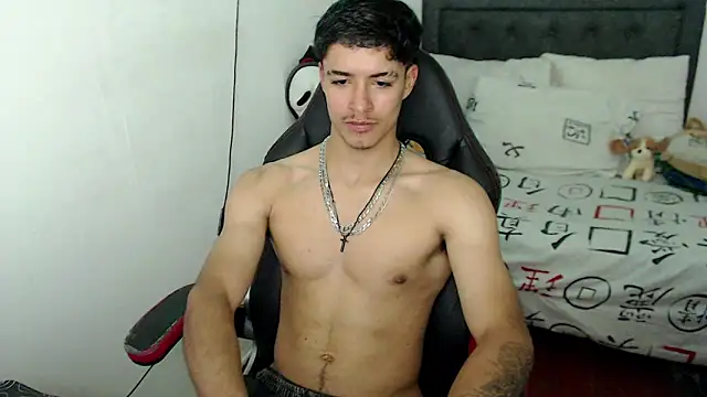 jacobbiker online show from 05-07-26, 06:22