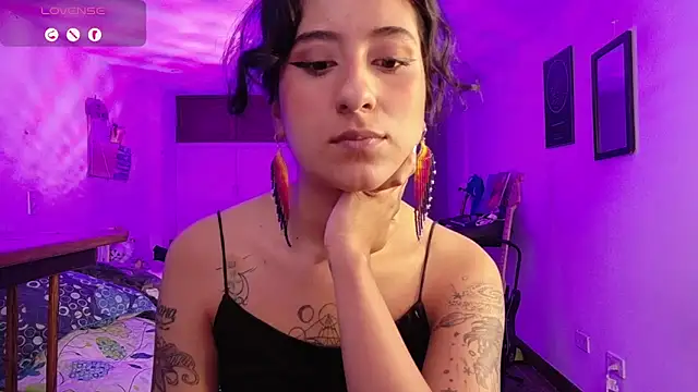 atenea dragon   online show from 12-01-25, 09:59