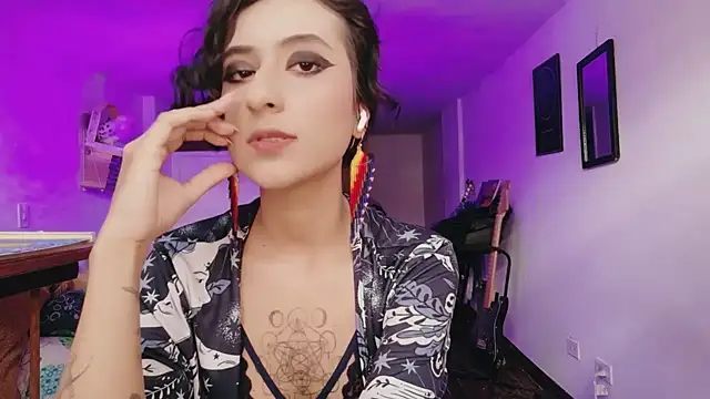 atenea dragon   online show from 12-22-25, 09:15