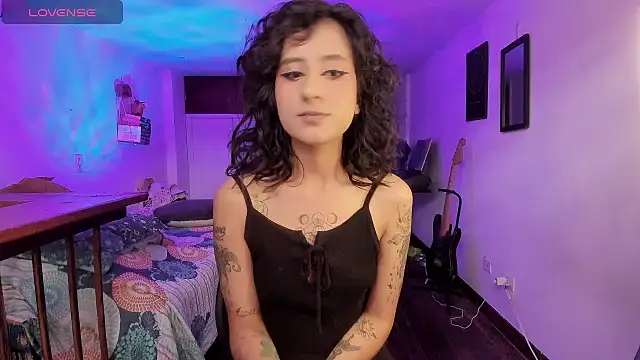 atenea dragon   online show from 11-12-25, 08:01