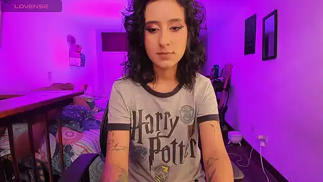 atenea dragon   online show from 09-18-25, 08:45