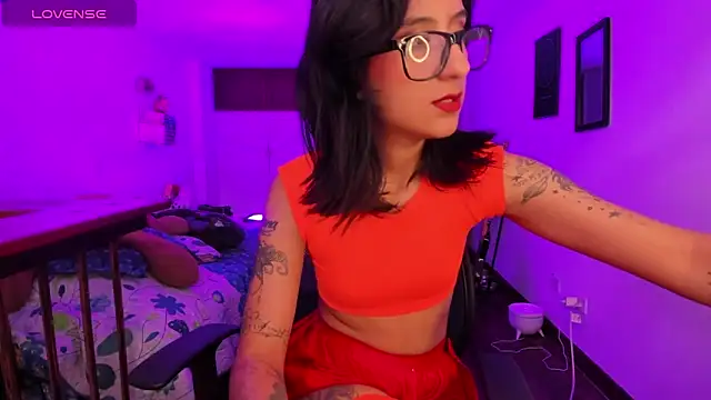 atenea dragon   online show from 10-03-25, 07:48