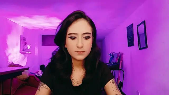 atenea dragon   online show from 01-06-26, 10:25