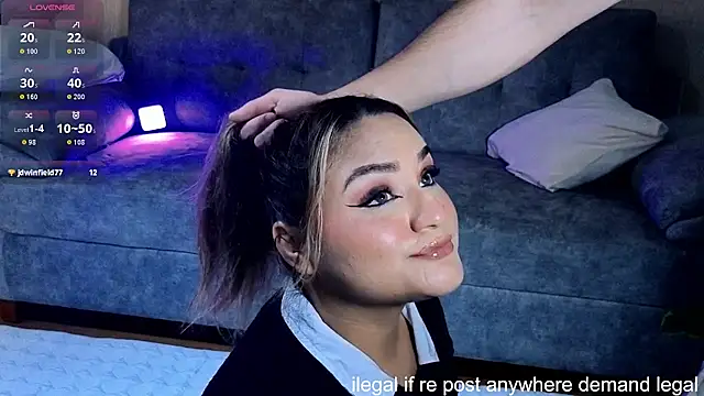 laurale phillipe online show from 10-07-25, 10:11