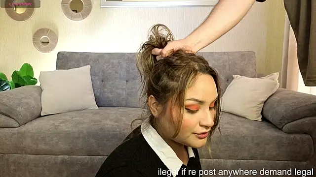 laurale phillipe online show from 09-26-25, 04:25