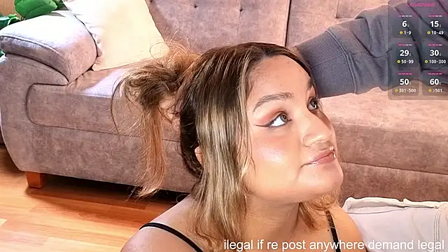 laurale phillipe online show from 09-28-25, 05:09