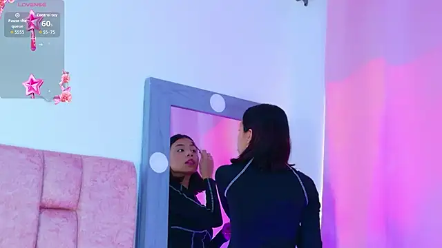 ScarlettLuxe online show from 02-26-26, 07:47