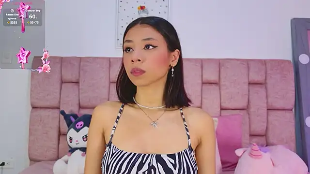 ScarlettLuxe online show from 03-23-26, 07:47