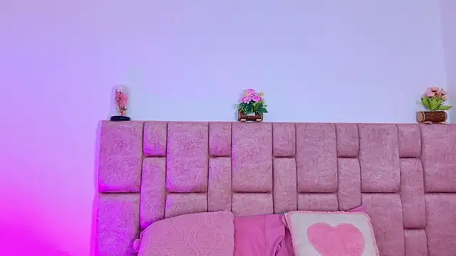 ScarlettLuxe online show from 11-27-25, 12:49