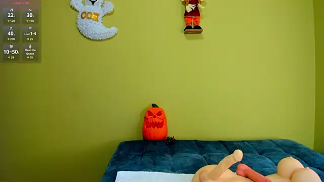 loreen grey online show from 10-03-25, 08:10