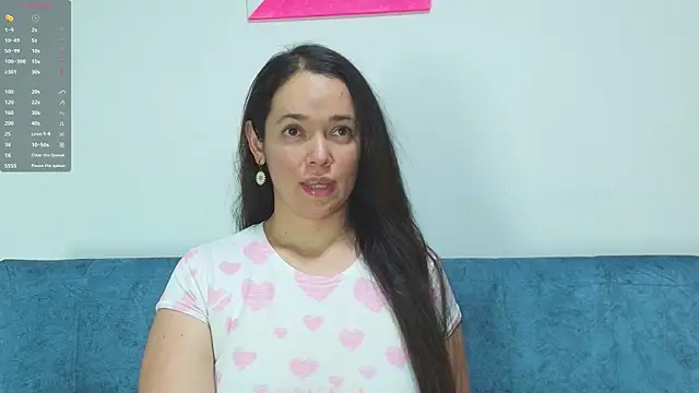 loreen grey online show from 04-06-26, 08:10