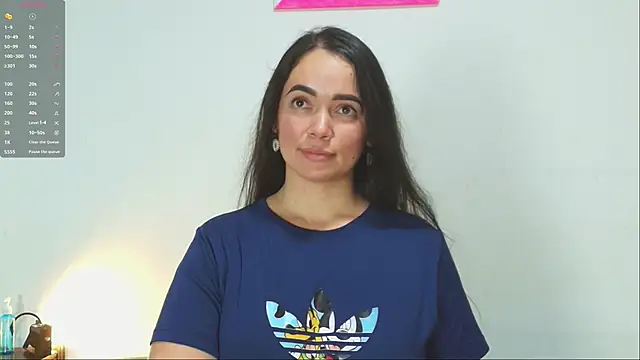 loreen grey online show from 04-16-26, 08:20