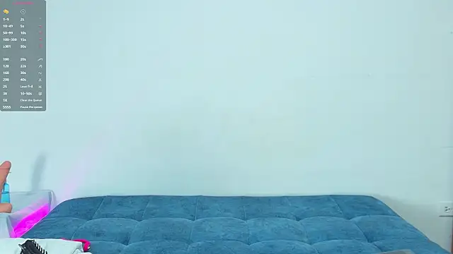 loreen grey online show from 03-29-26, 08:10