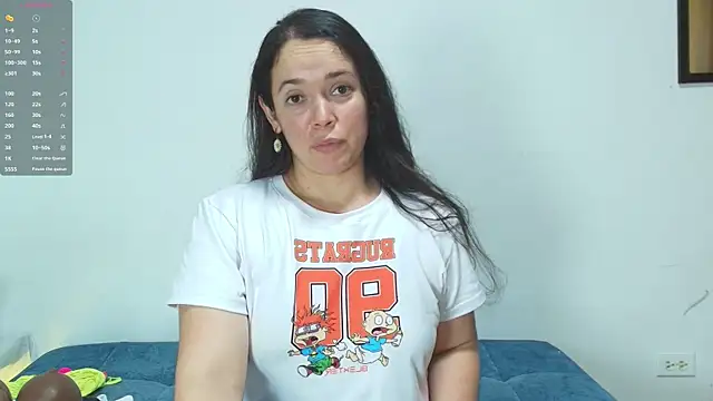 loreen grey online show from 03-31-26, 08:11